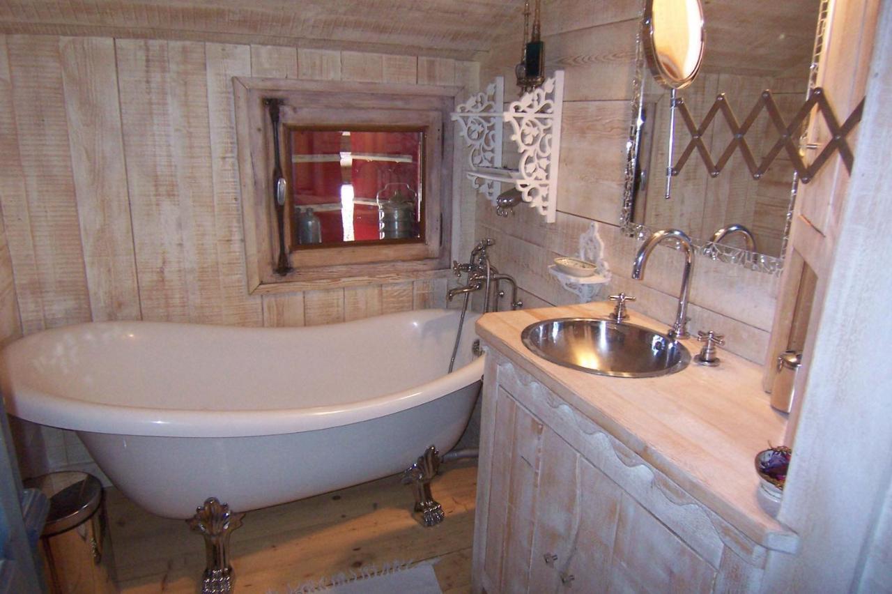 Le Solli Villa Saint-Gervais-les-Bains Kültér fotó