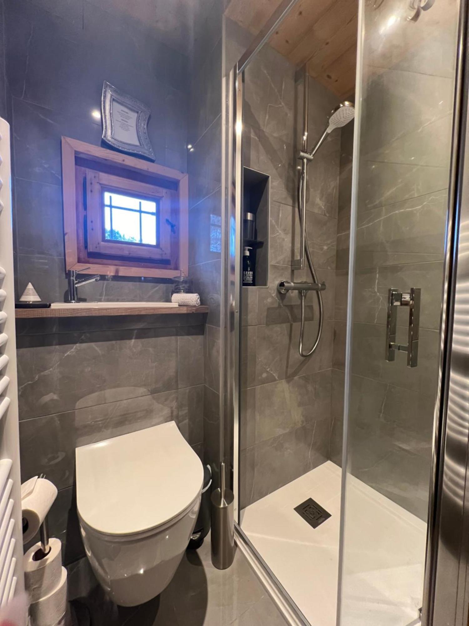 Le Solli Villa Saint-Gervais-les-Bains Kültér fotó